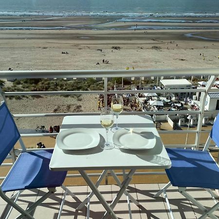 דירות Seaview And Sun@ניופורט מראה חיצוני תמונה