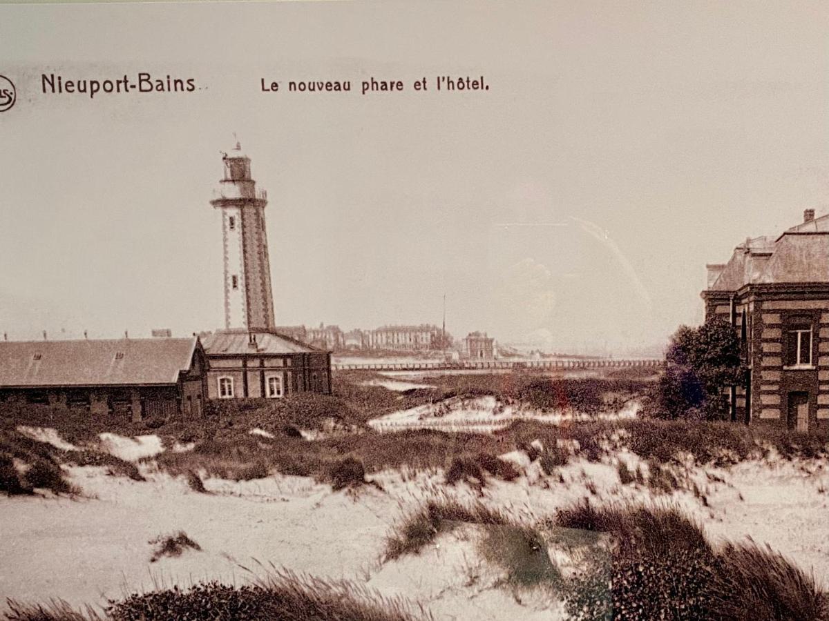דירות Seaview And Sun@ניופורט מראה חיצוני תמונה